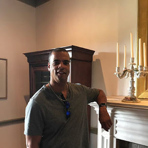 Meet your Posher, Ronnie